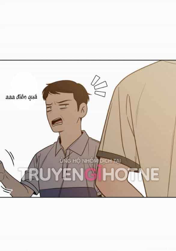 Chiến Lược: Tình Yêu Trong Sáng - Chương 64.2 - ảnh 29