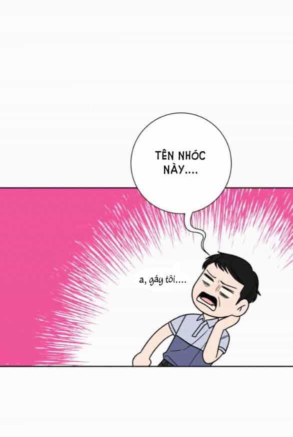 Chiến Lược: Tình Yêu Trong Sáng - Chương 64.2 - ảnh 35