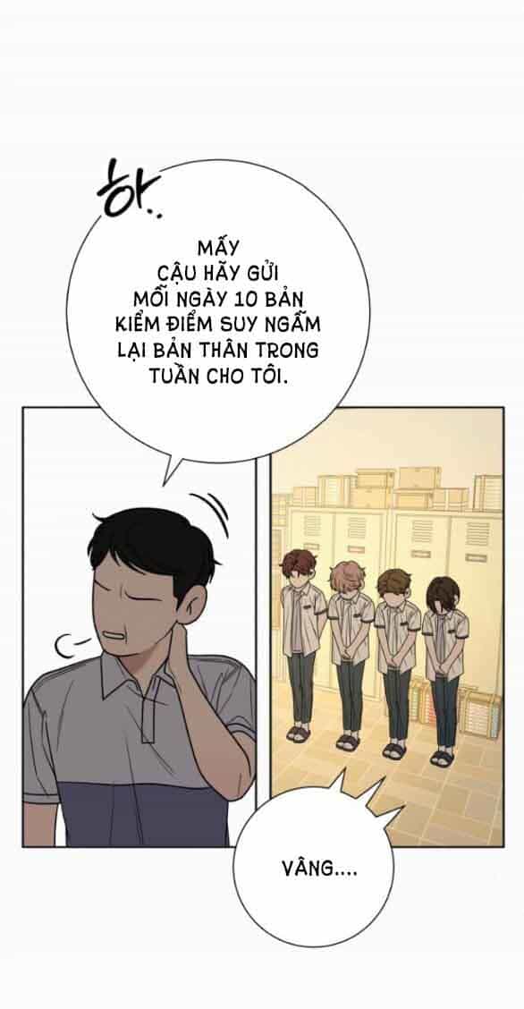Chiến Lược: Tình Yêu Trong Sáng - Chương 64.2 - ảnh 36