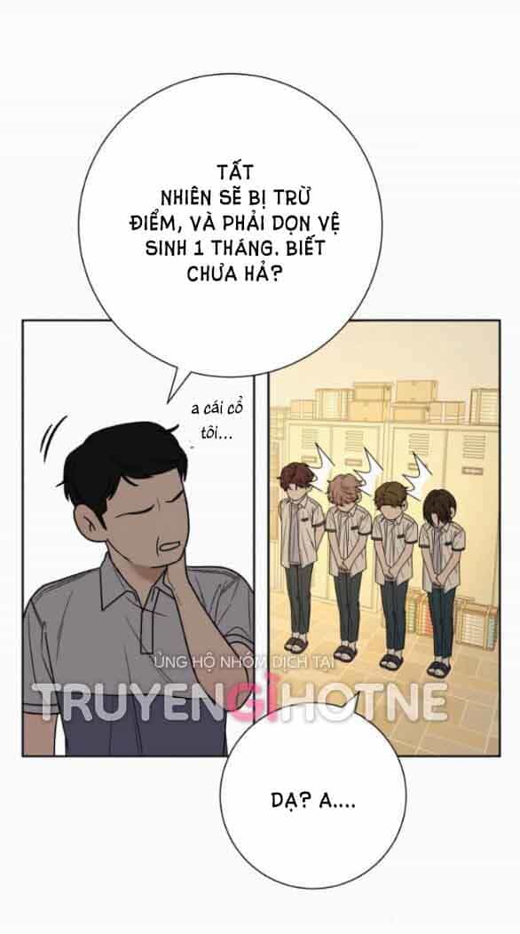 Chiến Lược: Tình Yêu Trong Sáng - Chương 64.2 - ảnh 37