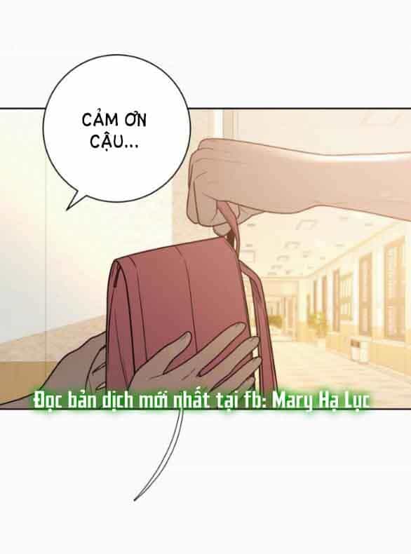 Chiến Lược: Tình Yêu Trong Sáng - Chương 64.2 - ảnh 8