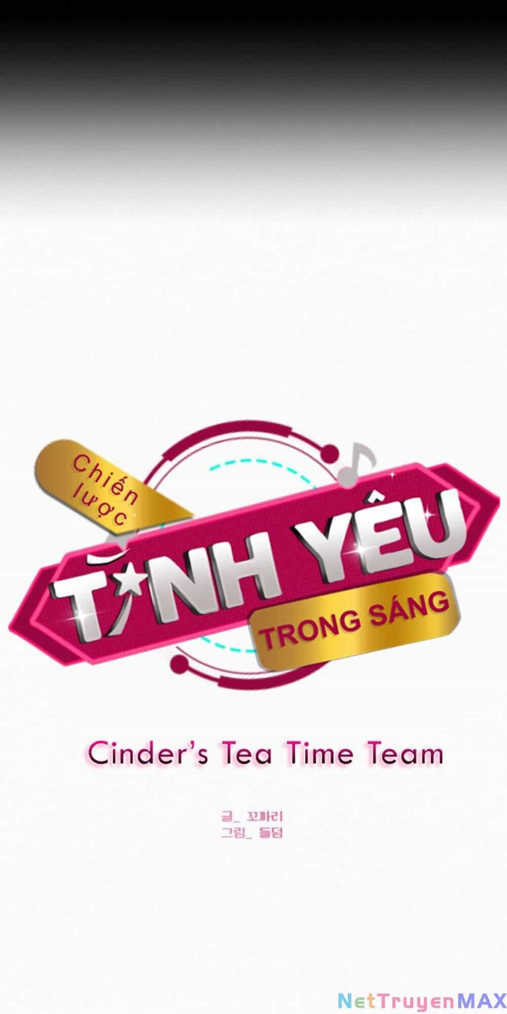 Chiến Lược: Tình Yêu Trong Sáng - Chương 65 - ảnh 38
