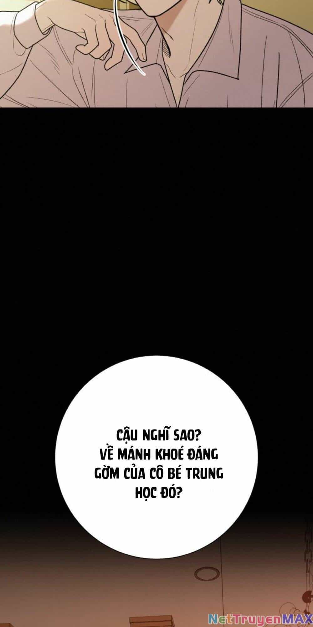 Chiến Lược: Tình Yêu Trong Sáng - Chương 65 - ảnh 85