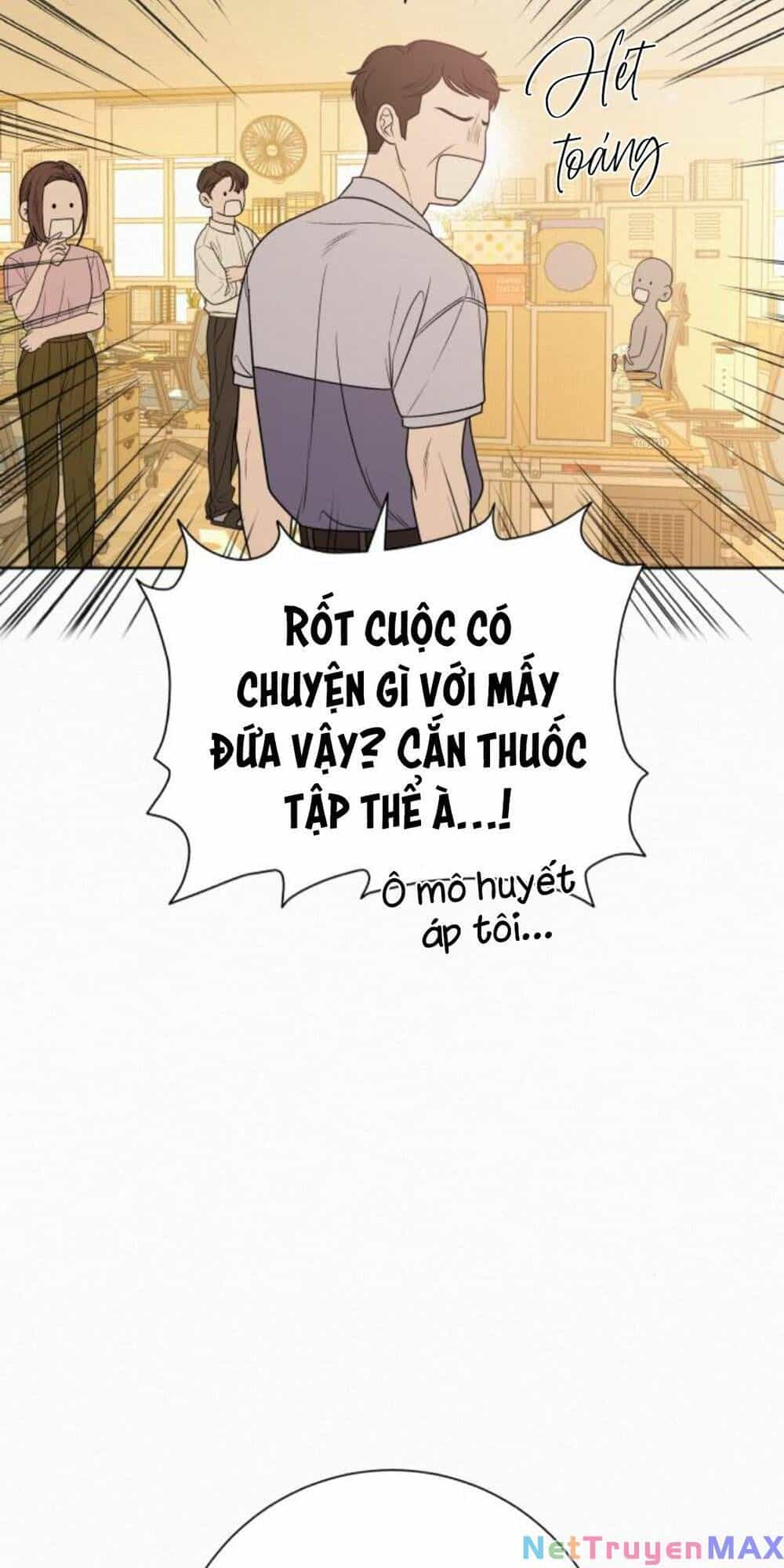 Chiến Lược: Tình Yêu Trong Sáng - Chương 65 - ảnh 9