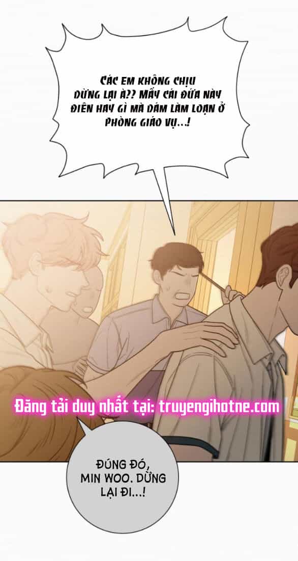 Chiến Lược: Tình Yêu Trong Sáng - Chương 65.1 - ảnh 32