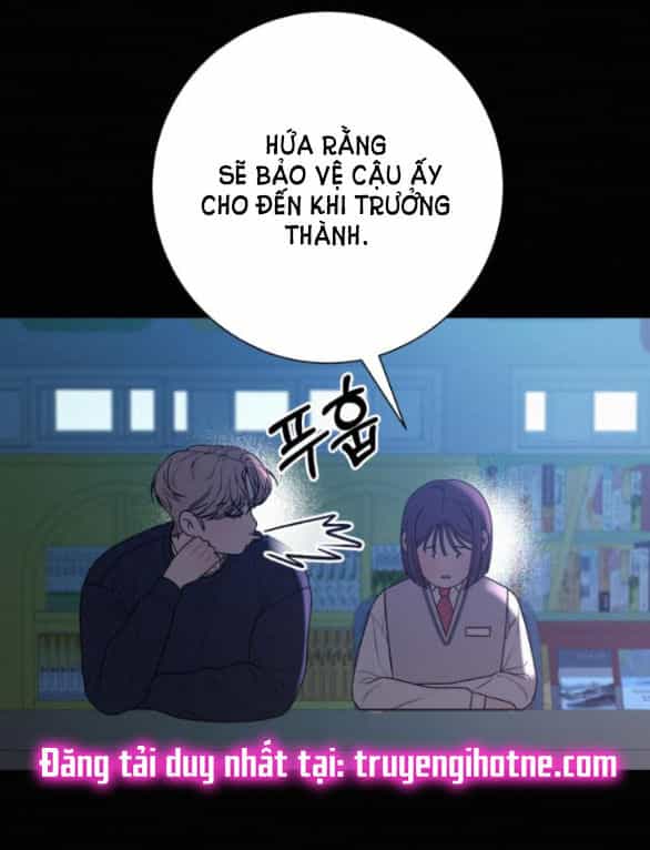 Chiến Lược: Tình Yêu Trong Sáng - Chương 65.1 - ảnh 43