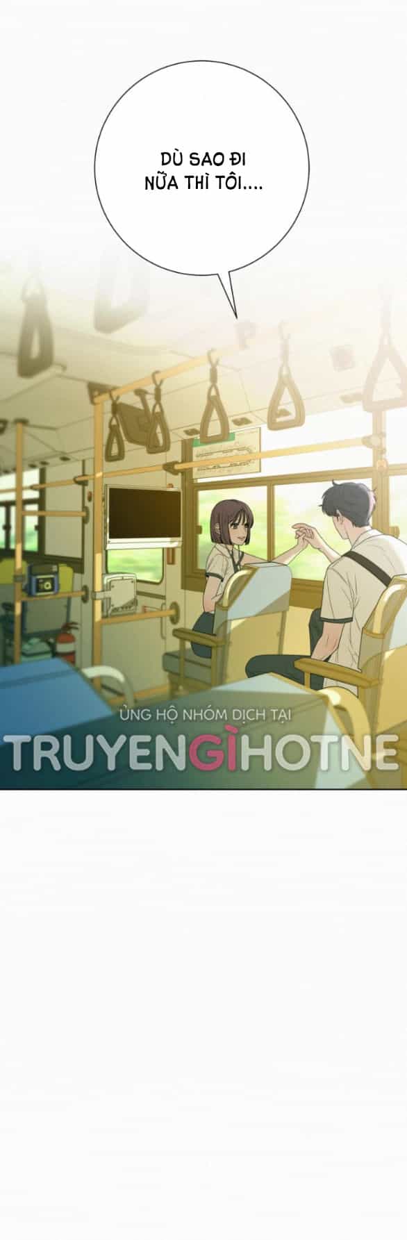 Chiến Lược: Tình Yêu Trong Sáng - Chương 65.2 - ảnh 10