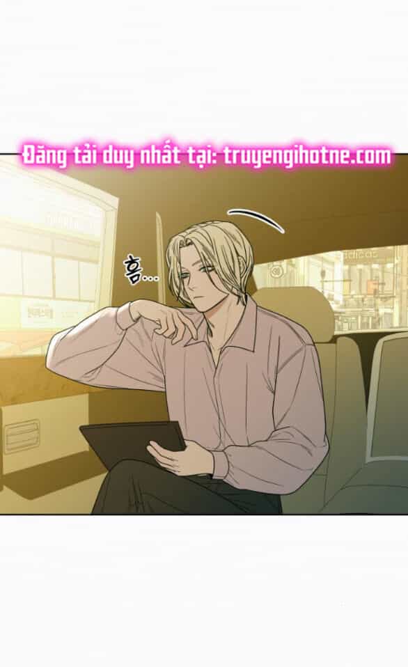 Chiến Lược: Tình Yêu Trong Sáng - Chương 65.2 - ảnh 12