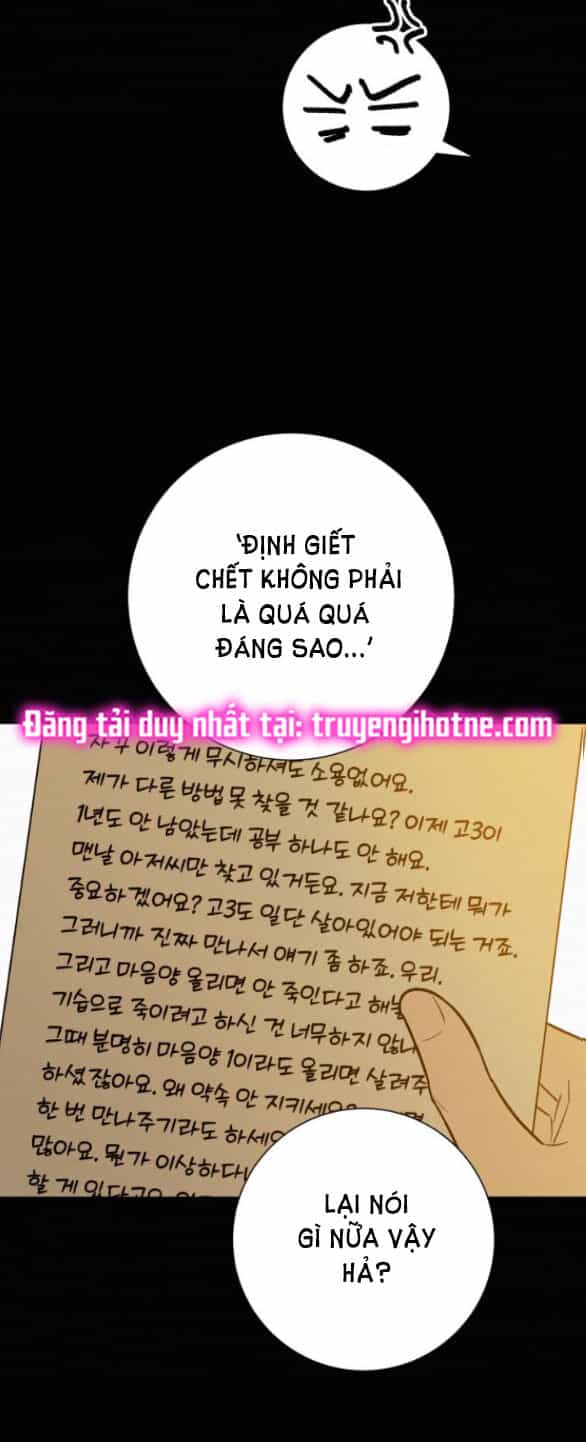 Chiến Lược: Tình Yêu Trong Sáng - Chương 65.2 - ảnh 20