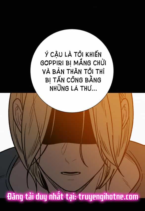 Chiến Lược: Tình Yêu Trong Sáng - Chương 65.2 - ảnh 30