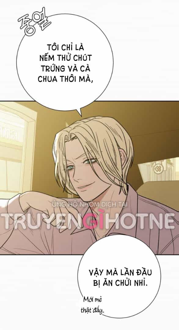 Chiến Lược: Tình Yêu Trong Sáng - Chương 65.2 - ảnh 32