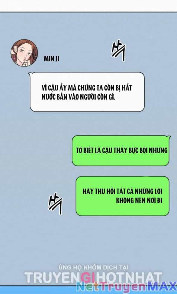 Chiến Lược: Tình Yêu Trong Sáng - Chương 66 - ảnh 24