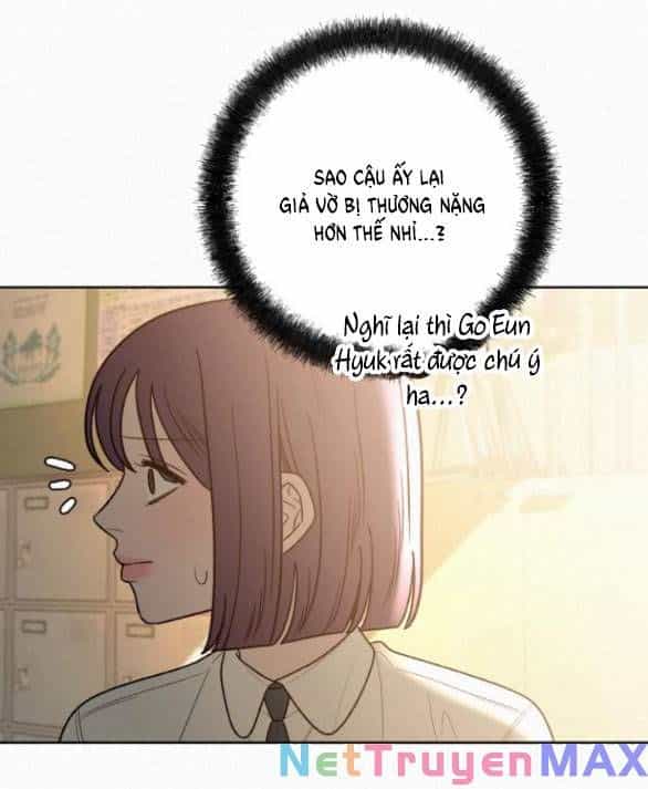 Chiến Lược: Tình Yêu Trong Sáng - Chương 66 - ảnh 43