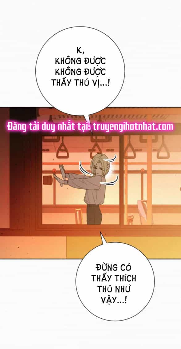 Chiến Lược: Tình Yêu Trong Sáng - Chương 66.1 - ảnh 16