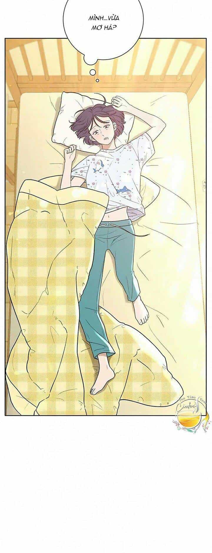 Chiến Lược: Tình Yêu Trong Sáng - Chương 7 - ảnh 21