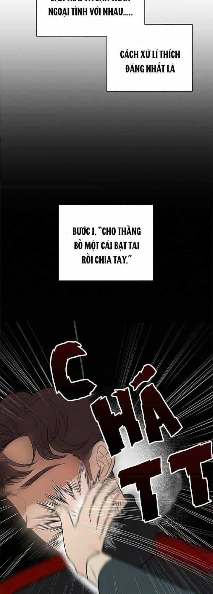 Chiến Lược: Tình Yêu Trong Sáng - Chương 7 - ảnh 28