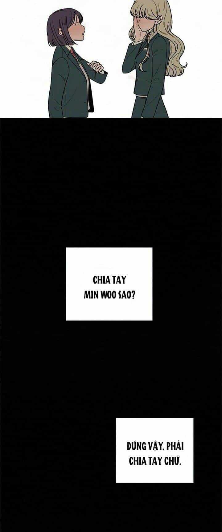 Chiến Lược: Tình Yêu Trong Sáng - Chương 7 - ảnh 31