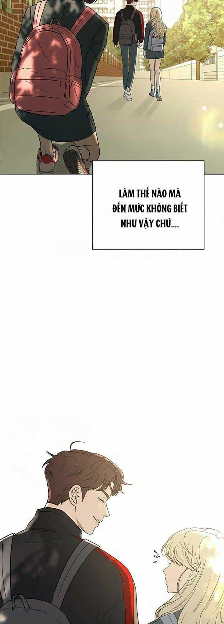 Chiến Lược: Tình Yêu Trong Sáng - Chương 7 - ảnh 47