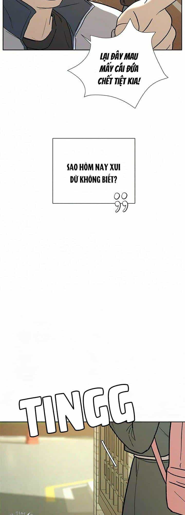Chiến Lược: Tình Yêu Trong Sáng - Chương 7 - ảnh 54