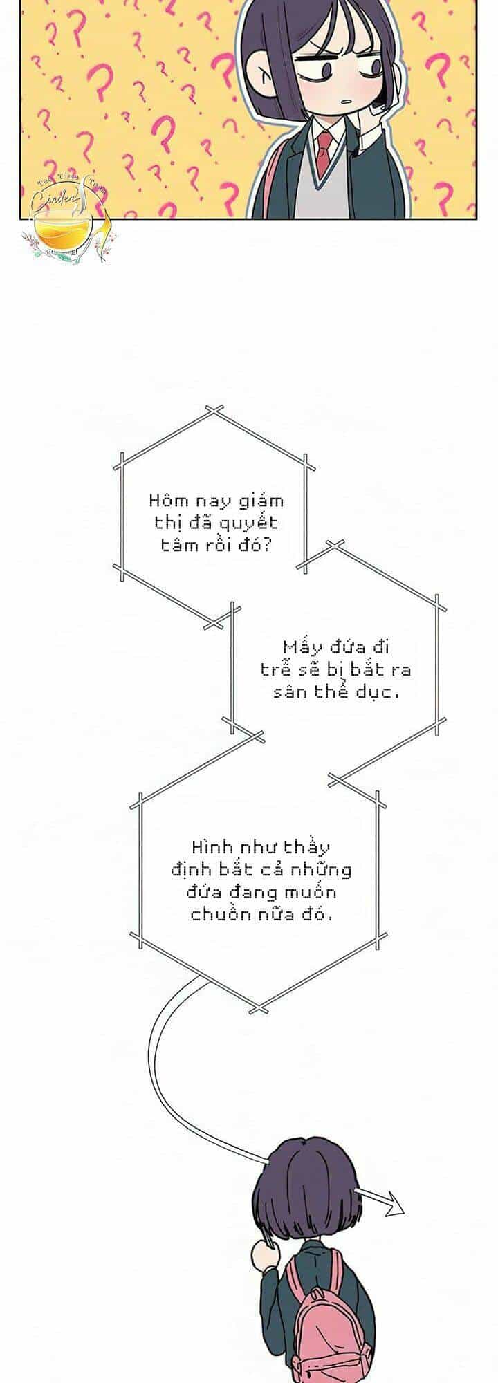 Chiến Lược: Tình Yêu Trong Sáng - Chương 7 - ảnh 56