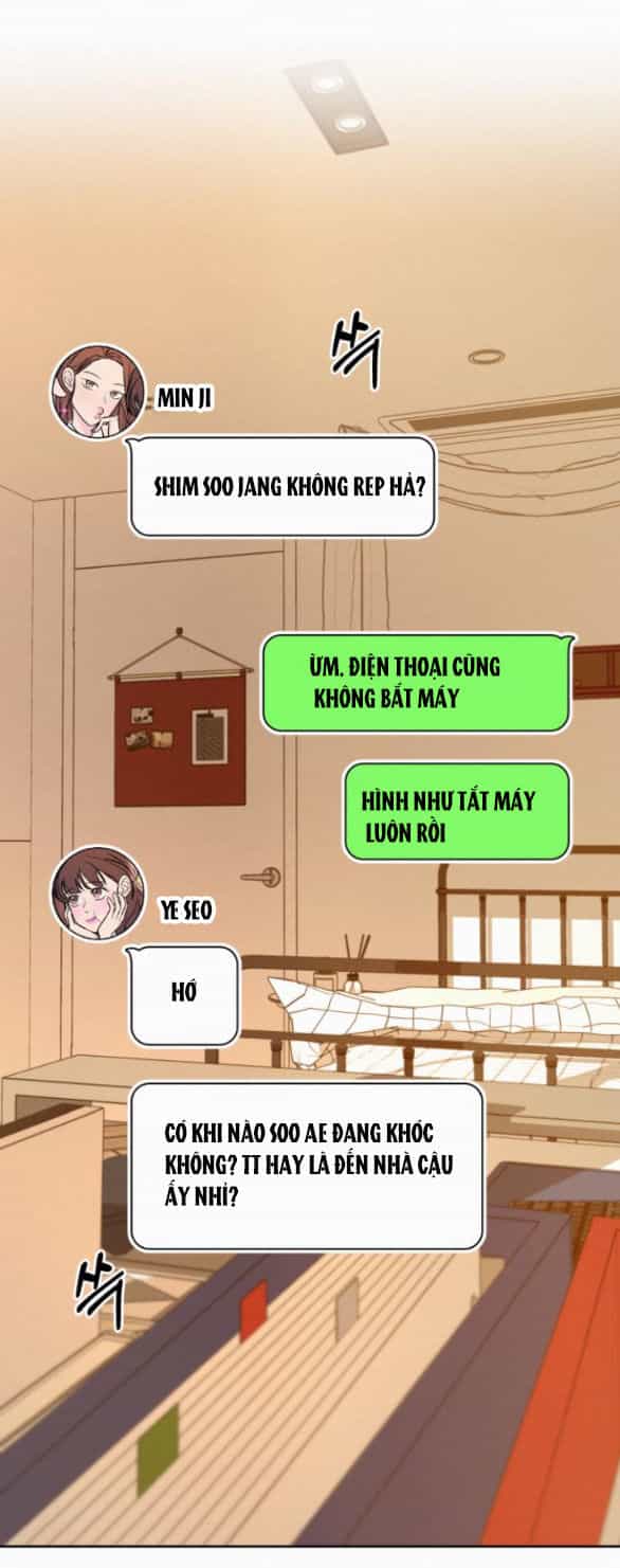Chiến Lược: Tình Yêu Trong Sáng - Chương 66.2 - ảnh 33