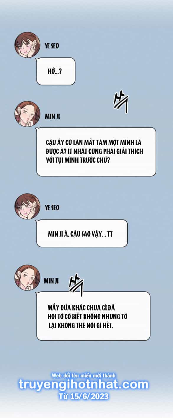 Chiến Lược: Tình Yêu Trong Sáng - Chương 66.2 - ảnh 39