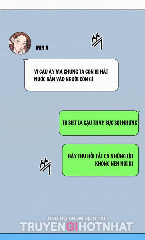 Chiến Lược: Tình Yêu Trong Sáng - Chương 66.2 - ảnh 47