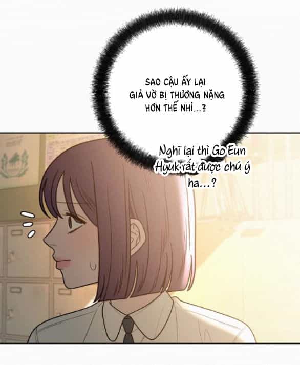 Chiến Lược: Tình Yêu Trong Sáng - Chương 66.2 - ảnh 78