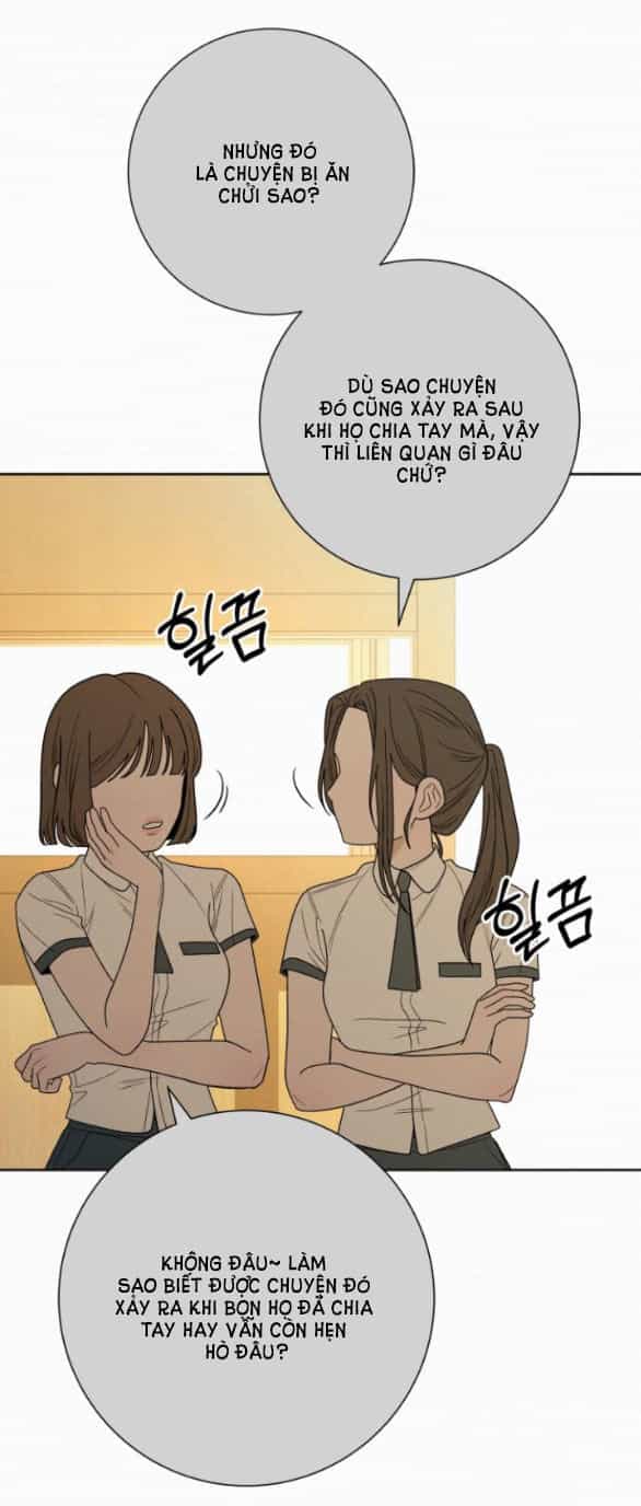 Chiến Lược: Tình Yêu Trong Sáng - Chương 67.1 - ảnh 28