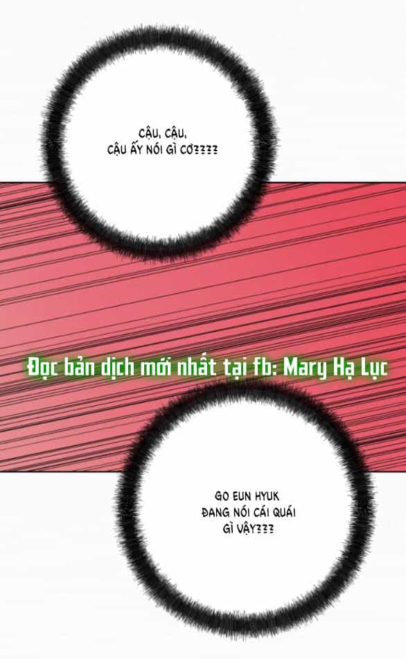 Chiến Lược: Tình Yêu Trong Sáng - Chương 67.1 - ảnh 42
