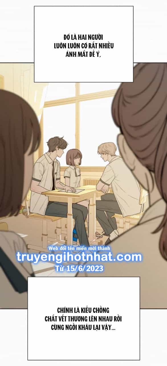 Chiến Lược: Tình Yêu Trong Sáng - Chương 67.1 - ảnh 68