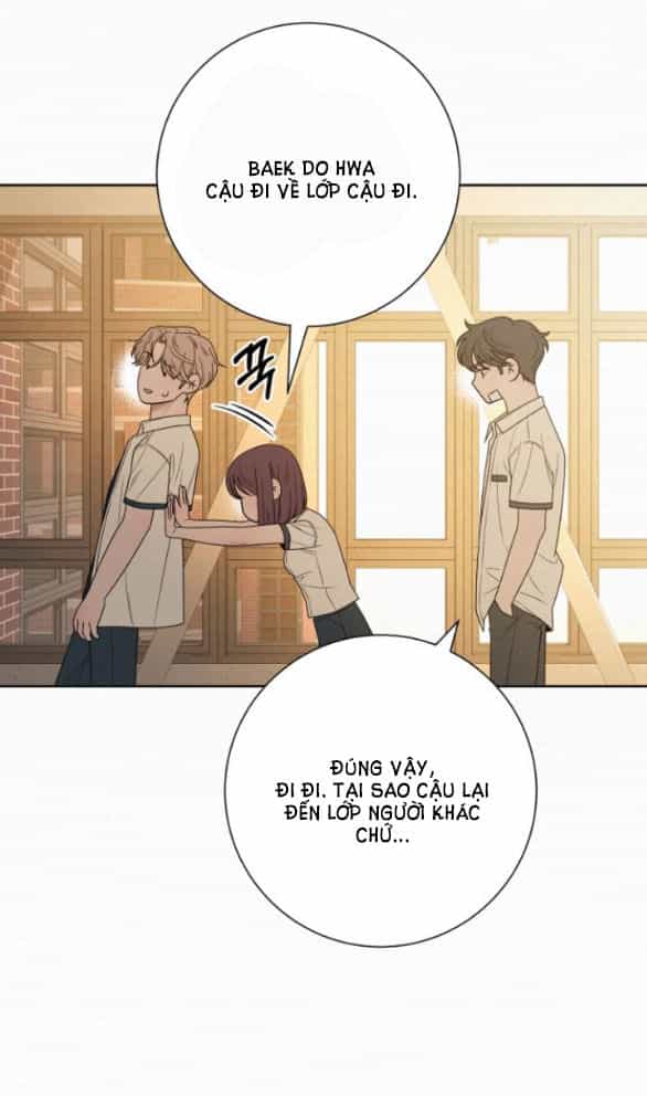 Chiến Lược: Tình Yêu Trong Sáng - Chương 67.1 - ảnh 99