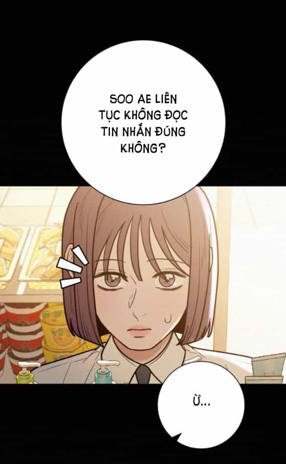 Chiến Lược: Tình Yêu Trong Sáng - Chương 67.2 - ảnh 21