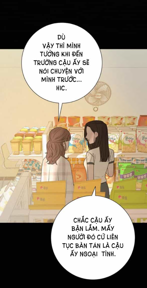 Chiến Lược: Tình Yêu Trong Sáng - Chương 67.2 - ảnh 22