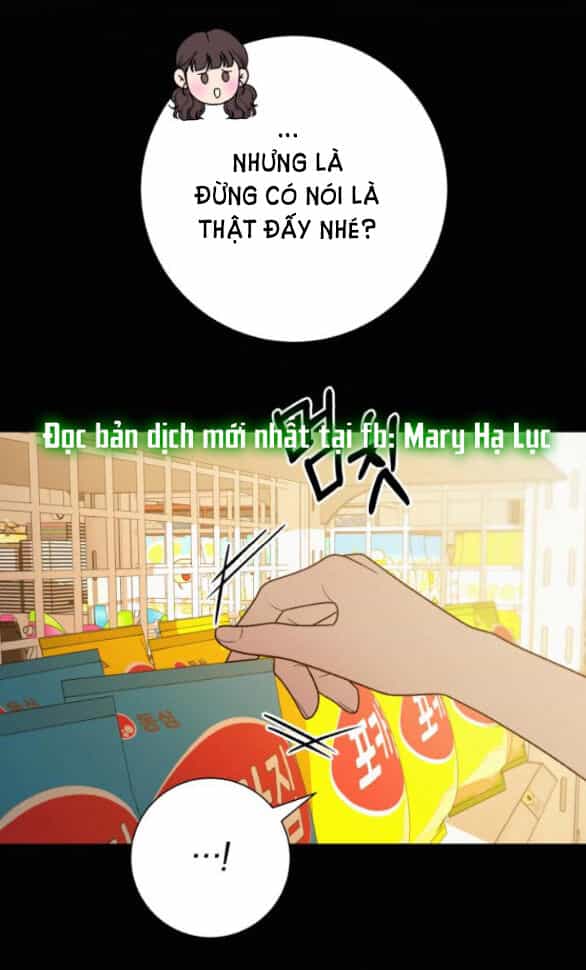 Chiến Lược: Tình Yêu Trong Sáng - Chương 67.2 - ảnh 23