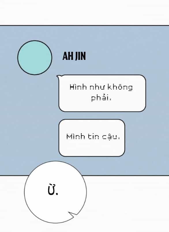 Chiến Lược: Tình Yêu Trong Sáng - Chương 67.2 - ảnh 60