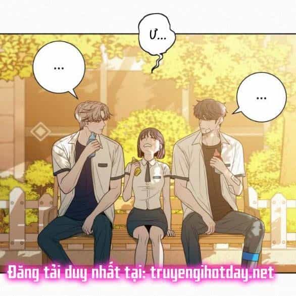 Chiến Lược: Tình Yêu Trong Sáng - Chương 68 - ảnh 3