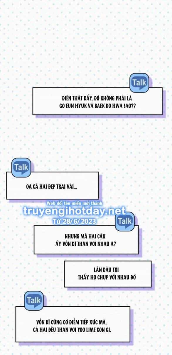 Chiến Lược: Tình Yêu Trong Sáng - Chương 68 - ảnh 37