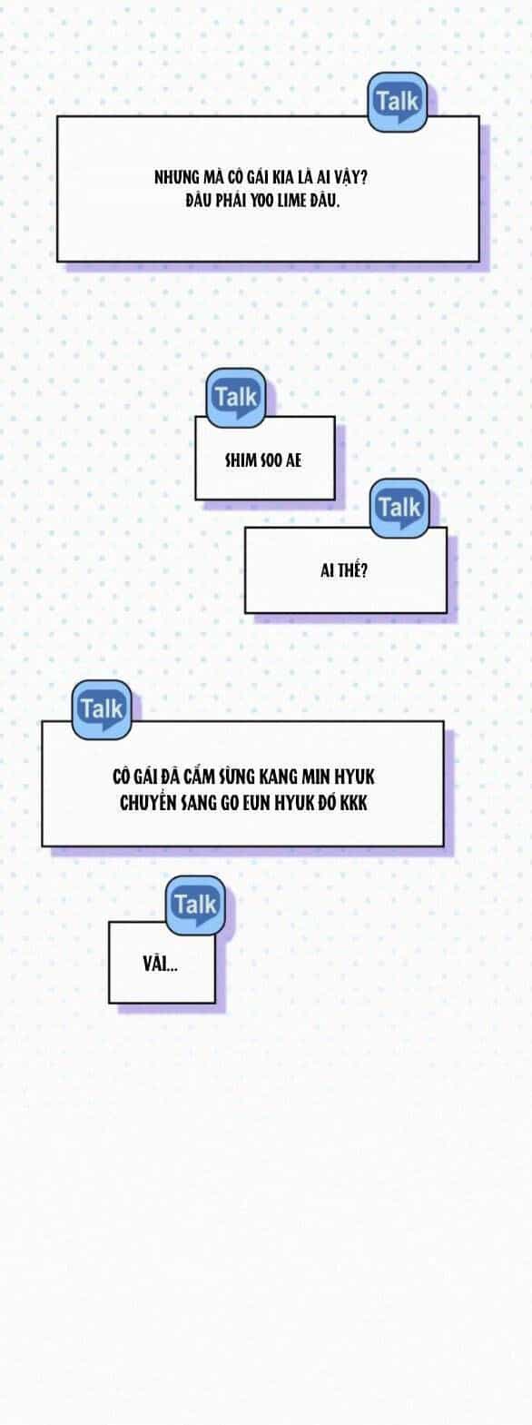 Chiến Lược: Tình Yêu Trong Sáng - Chương 68 - ảnh 38