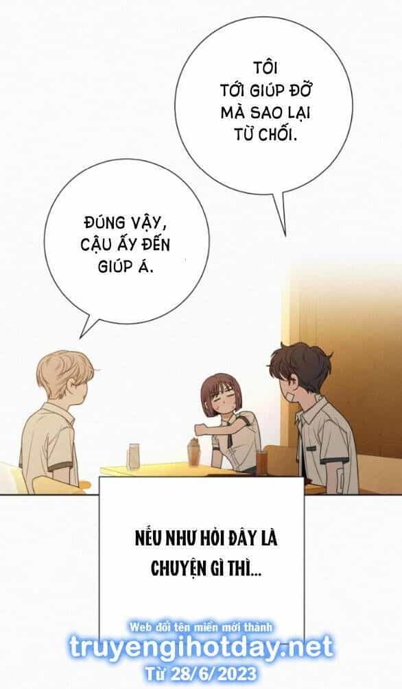 Chiến Lược: Tình Yêu Trong Sáng - Chương 68 - ảnh 45