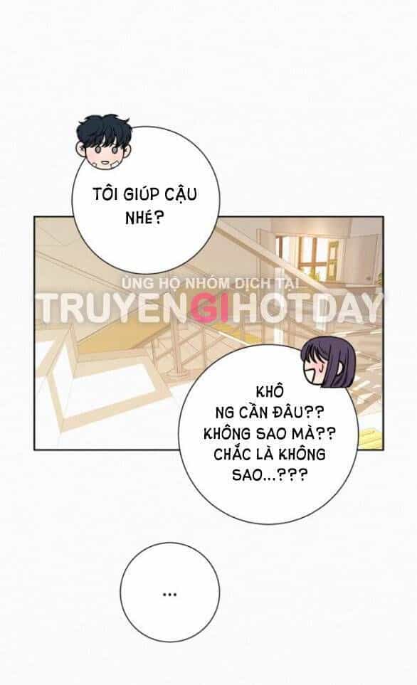 Chiến Lược: Tình Yêu Trong Sáng - Chương 68 - ảnh 58