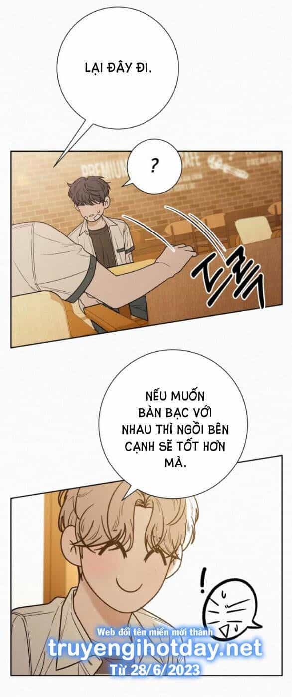 Chiến Lược: Tình Yêu Trong Sáng - Chương 68 - ảnh 65