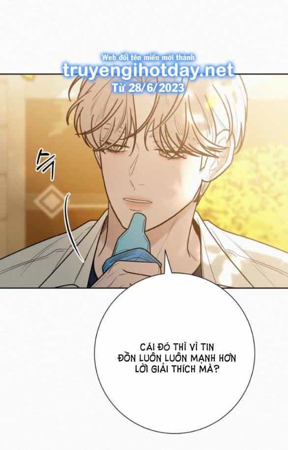 Chiến Lược: Tình Yêu Trong Sáng - Chương 68 - ảnh 7