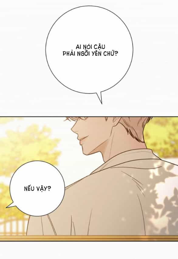 Chiến Lược: Tình Yêu Trong Sáng - Chương 68.1 - ảnh 18