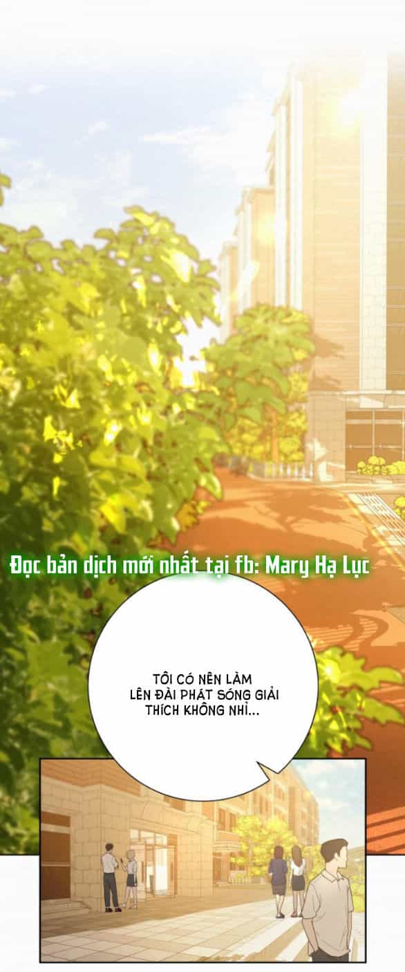 Chiến Lược: Tình Yêu Trong Sáng - Chương 68.1 - ảnh 2