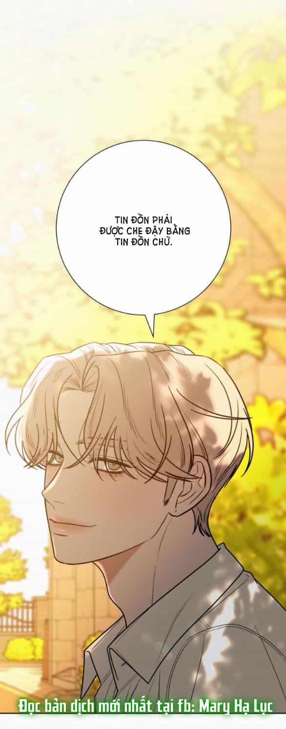 Chiến Lược: Tình Yêu Trong Sáng - Chương 68.1 - ảnh 20