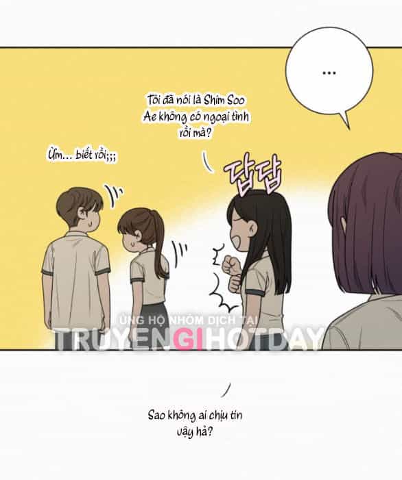 Chiến Lược: Tình Yêu Trong Sáng - Chương 68.1 - ảnh 61