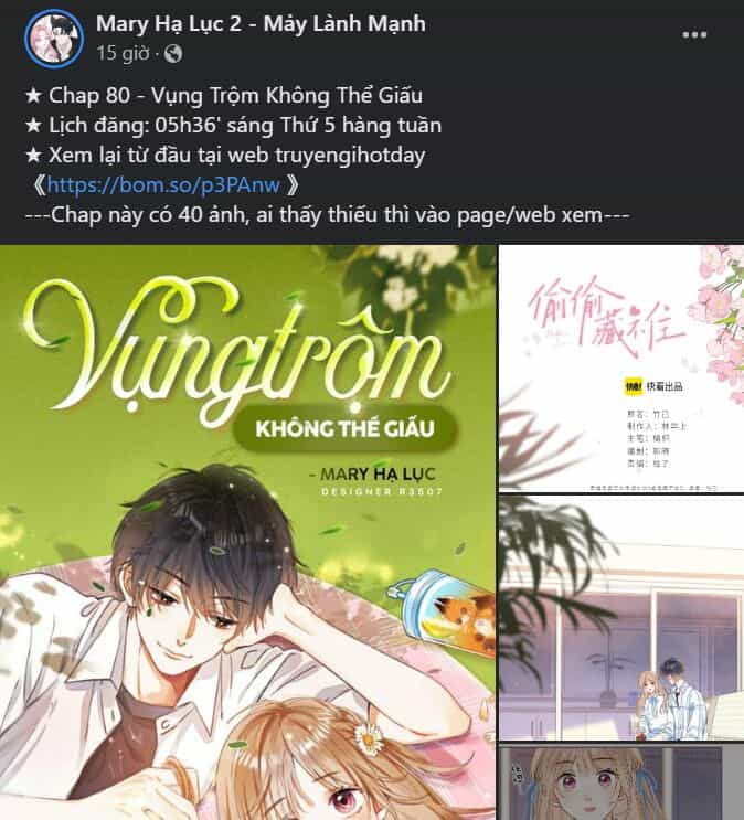 Chiến Lược: Tình Yêu Trong Sáng - Chương 68.2 - ảnh 22