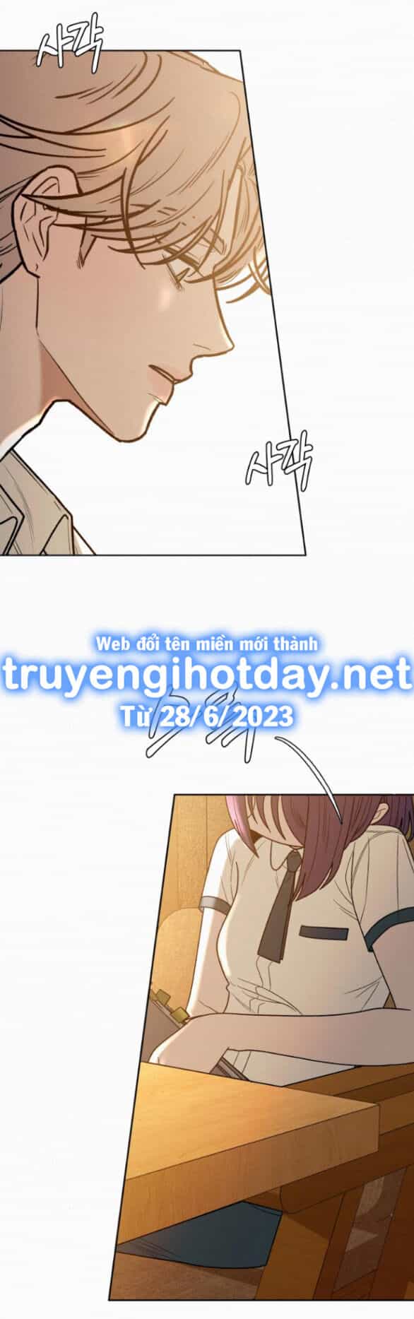 Chiến Lược: Tình Yêu Trong Sáng - Chương 68.2 - ảnh 39