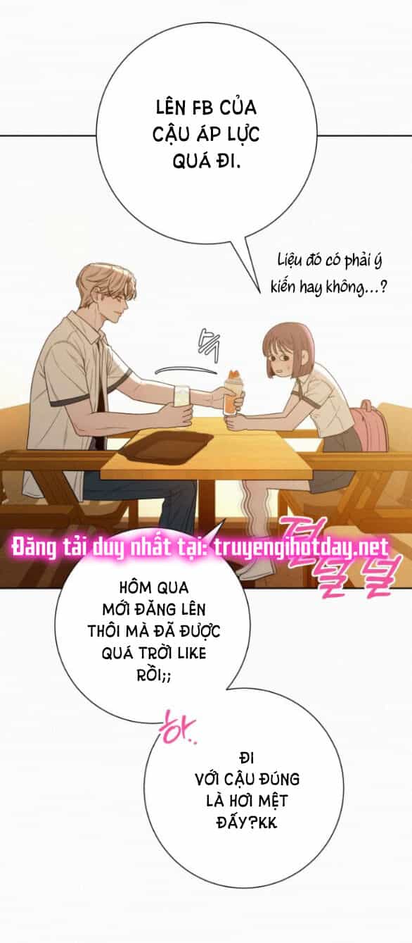 Chiến Lược: Tình Yêu Trong Sáng - Chương 68.2 - ảnh 5